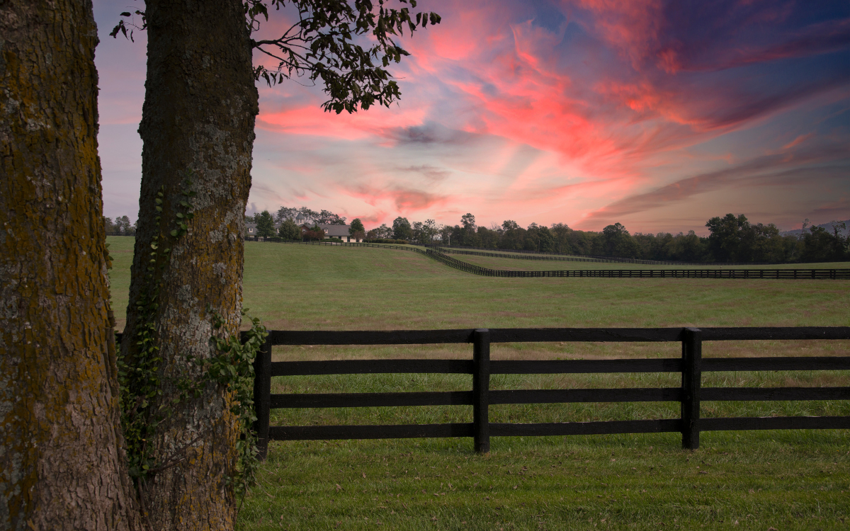 Why More People Are Leaving the City for Rural Life Near Hugo, Oklahoma